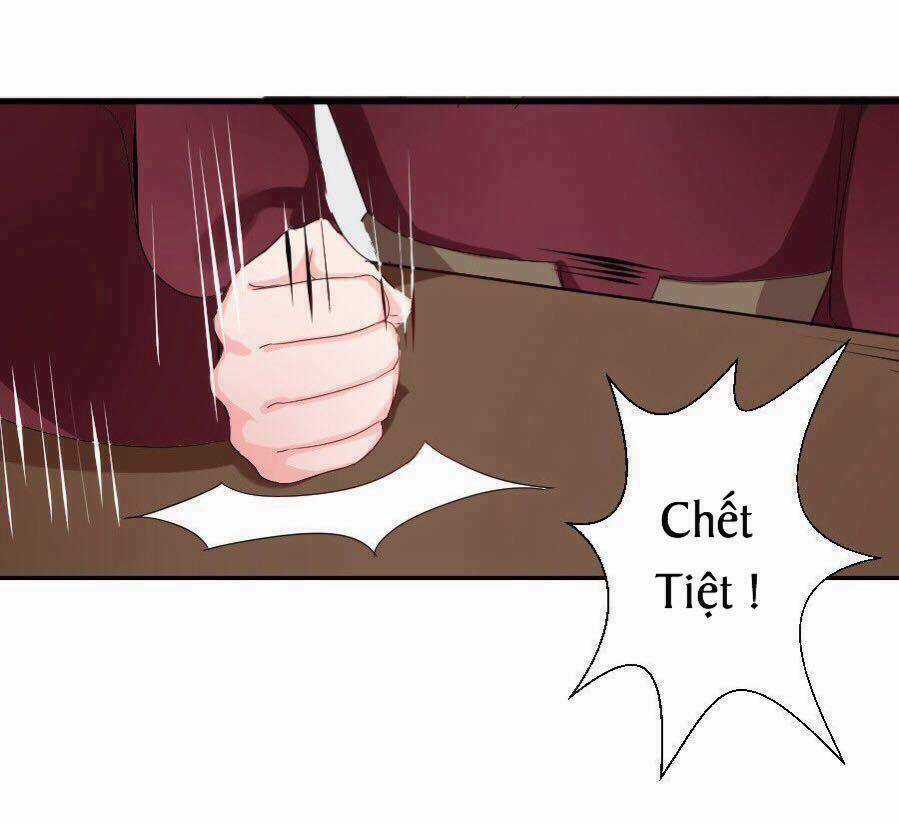 Hoàng thái tử, xin nhận nuôi em! Chapter 20 trang 8