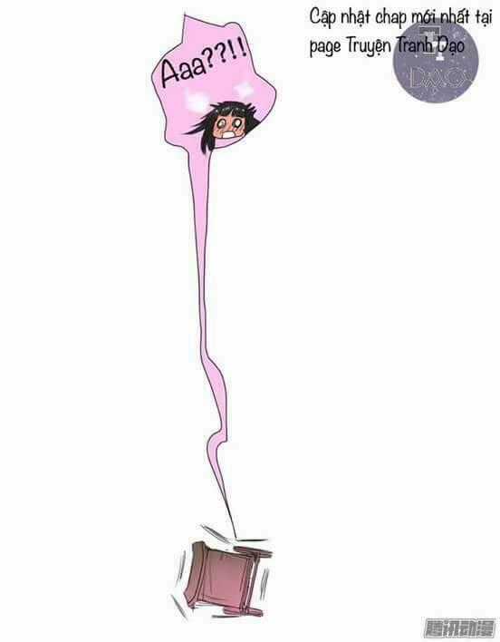 Hoàng thái tử, xin nhận nuôi em! Chapter 3 trang 11