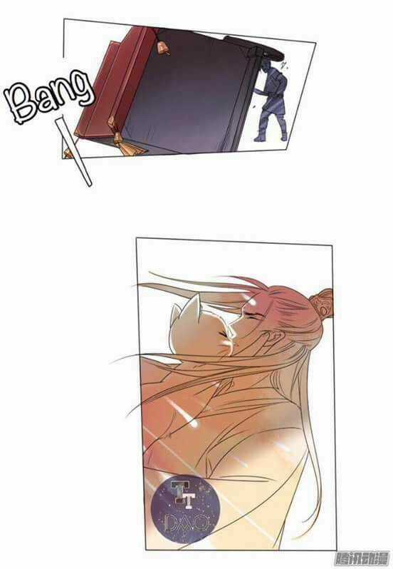 Hoàng thái tử, xin nhận nuôi em! Chapter 3 trang 7