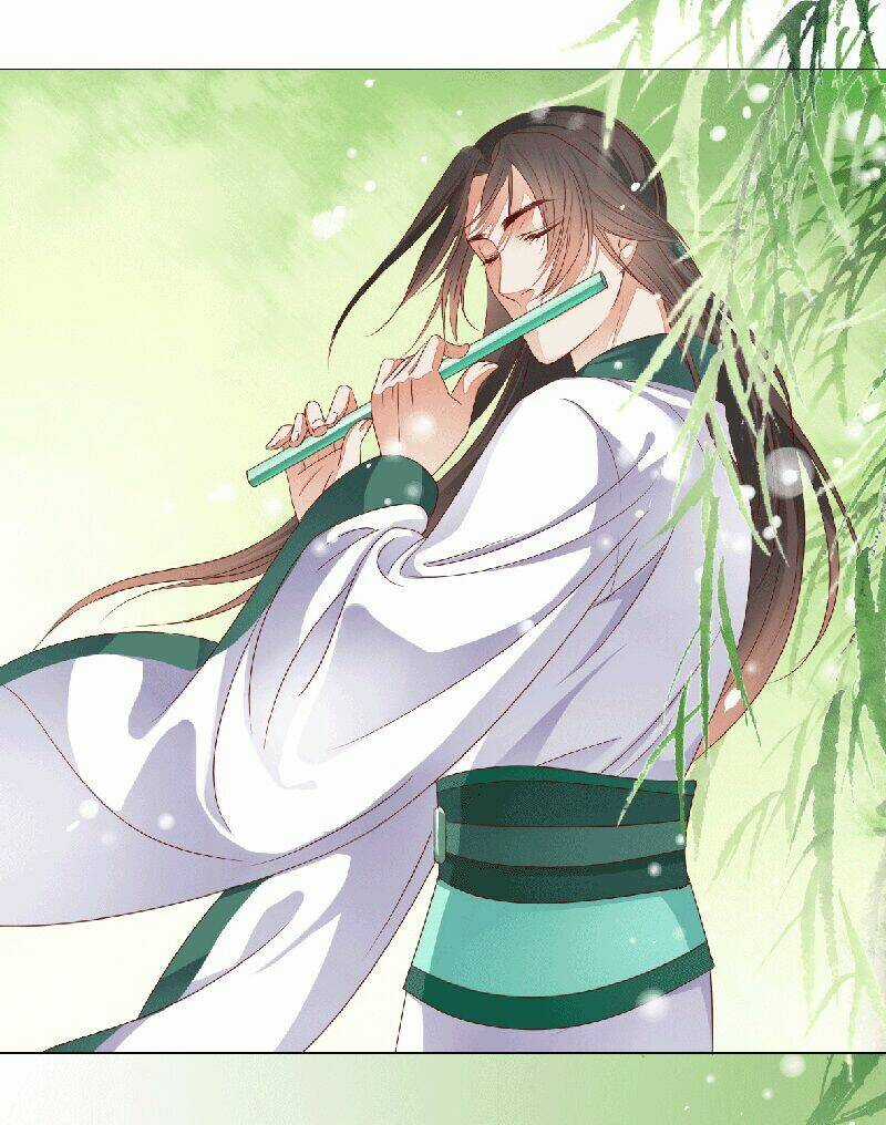 Hoàng thái tử, xin nhận nuôi em! Chapter 4 trang 13