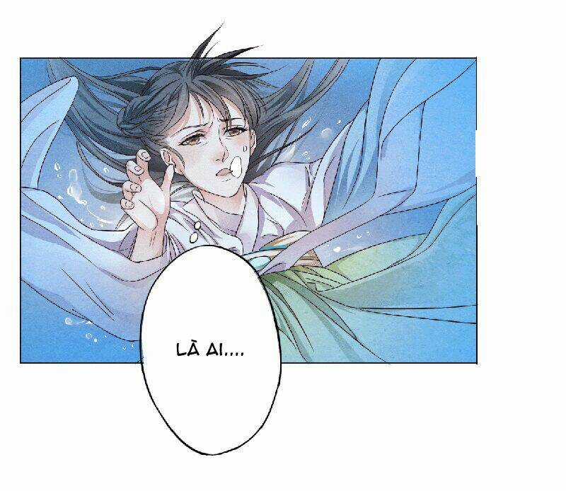 Hoàng thái tử, xin nhận nuôi em! Chapter 4 trang 8