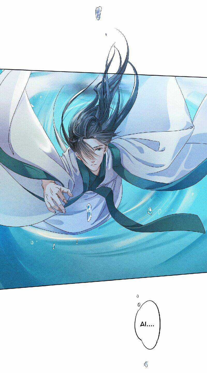 Hoàng thái tử, xin nhận nuôi em! Chapter 4 trang 9