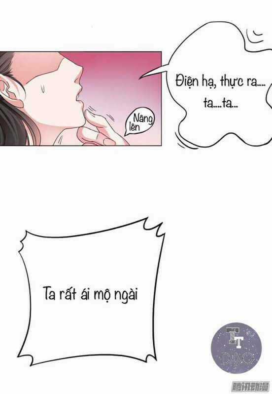 Hoàng thái tử, xin nhận nuôi em! Chapter 5 trang 3