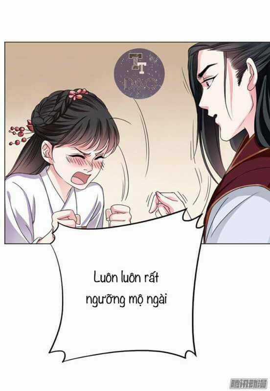 Hoàng thái tử, xin nhận nuôi em! Chapter 5 trang 4