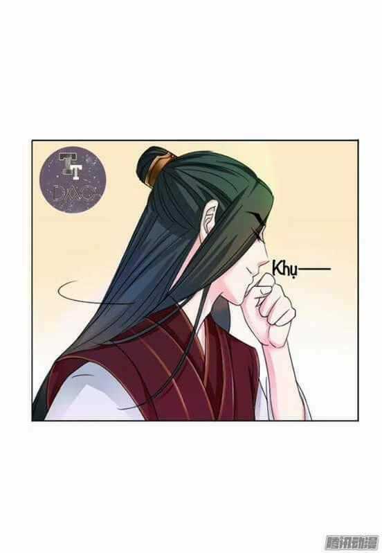 Hoàng thái tử, xin nhận nuôi em! Chapter 5 trang 7