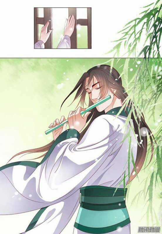 Hoàng thái tử, xin nhận nuôi em! Chapter 7 trang 3