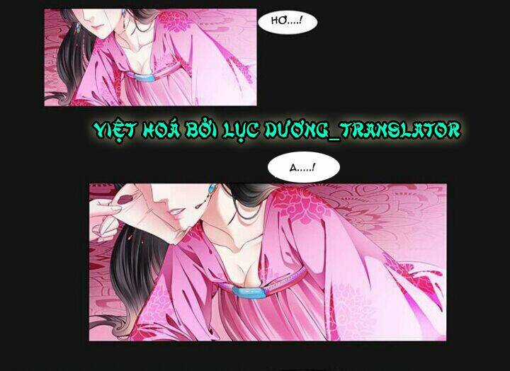 Hoàng thái tử, xin nhận nuôi em! Chapter 9 trang 10