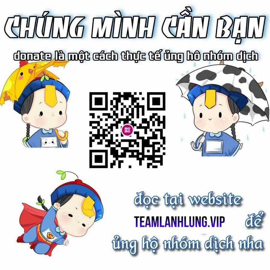Hoàng Thúc Sủng Ái Ta Đến Tận Xương Chapter 15 trang 31