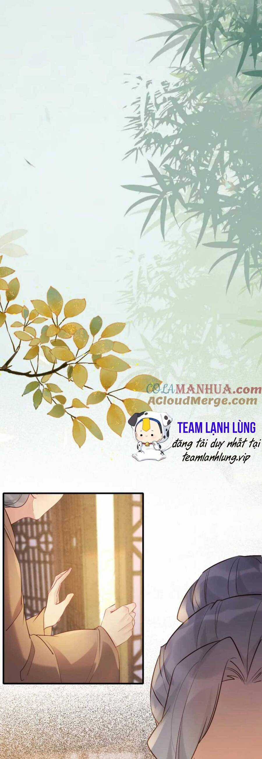 Hoàng Thúc Sủng Ái Ta Đến Tận Xương Chapter 16 trang 9