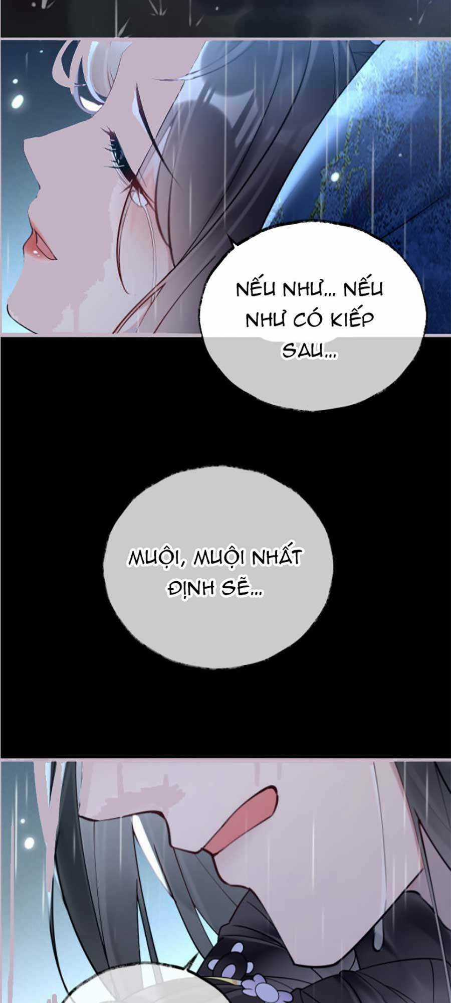 Hoàng Thúc Sủng Ta Đến Tận Xương Chapter 1 trang 19