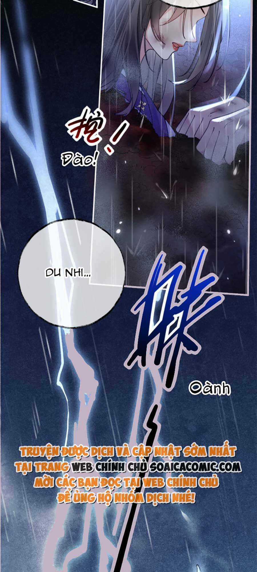 Hoàng Thúc Sủng Ta Đến Tận Xương Chapter 1 trang 2