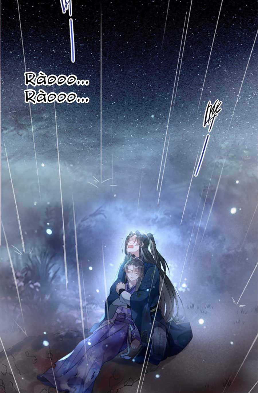 Hoàng Thúc Sủng Ta Đến Tận Xương Chapter 1 trang 21