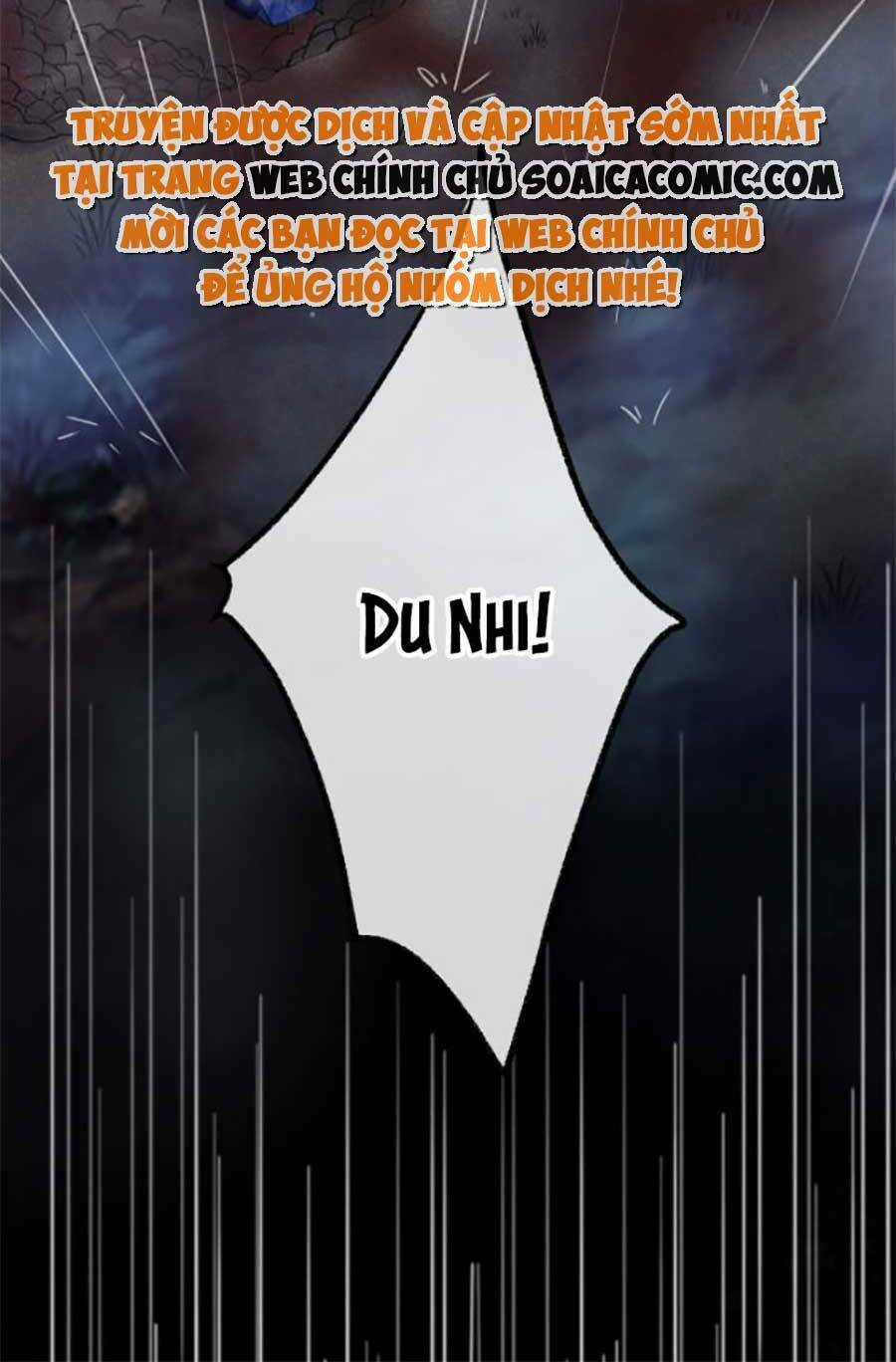 Hoàng Thúc Sủng Ta Đến Tận Xương Chapter 1 trang 22