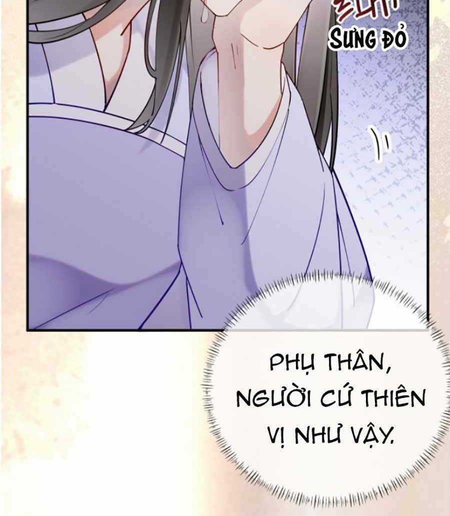 Hoàng Thúc Sủng Ta Đến Tận Xương Chapter 1 trang 40