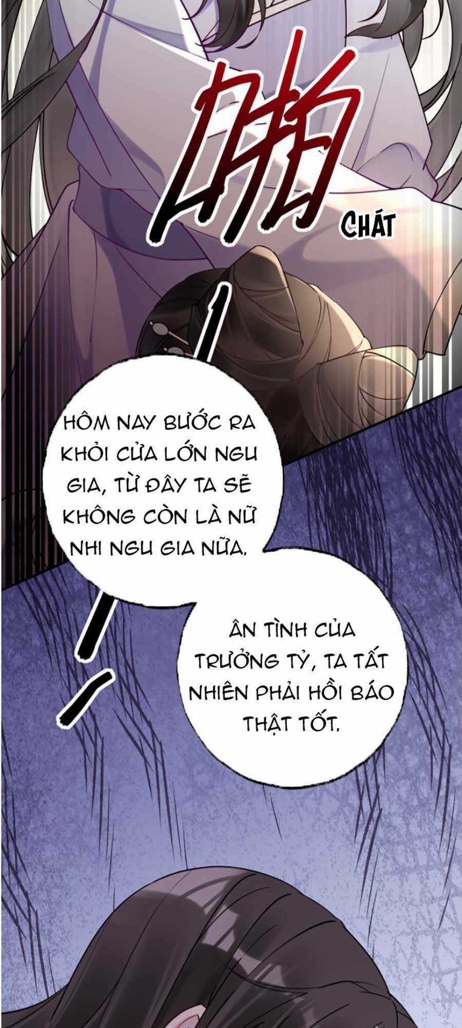 Hoàng Thúc Sủng Ta Đến Tận Xương Chapter 1 trang 51