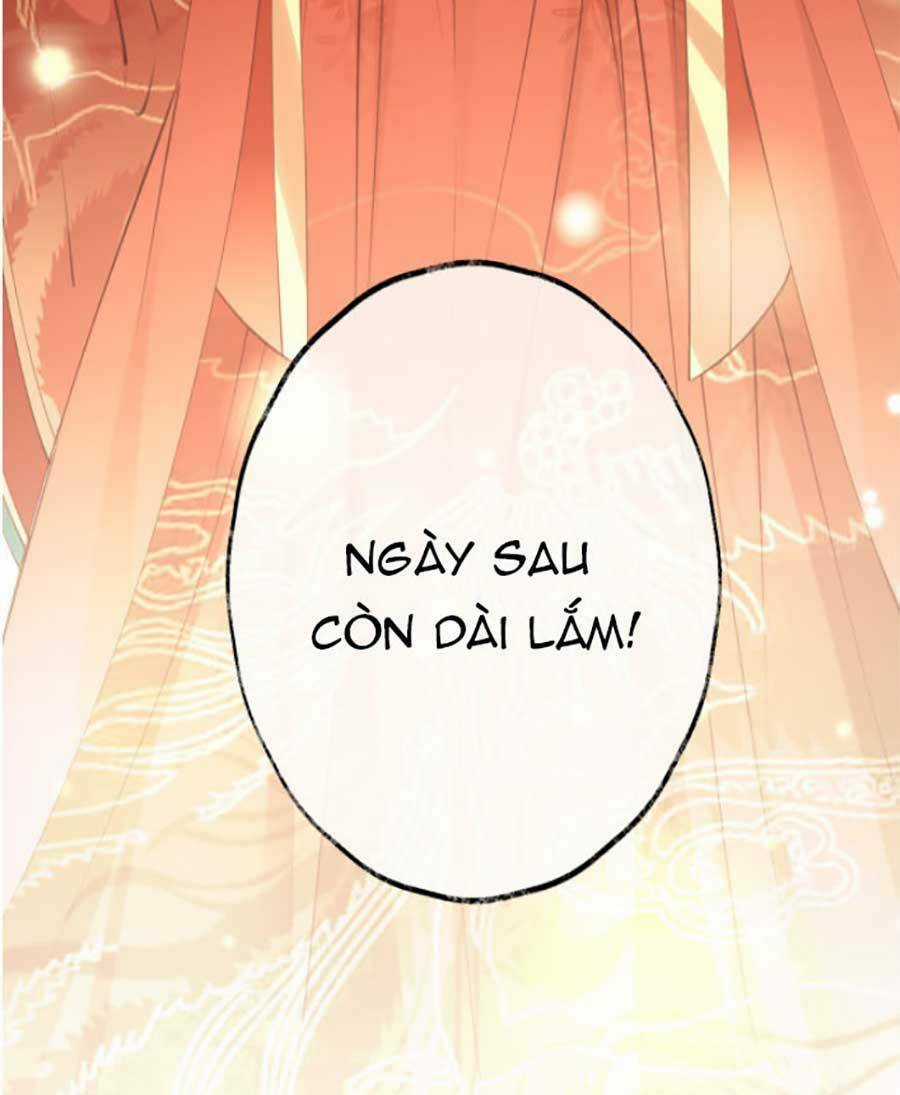 Hoàng Thúc Sủng Ta Đến Tận Xương Chapter 1 trang 56