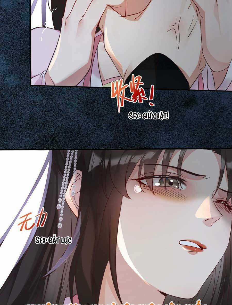 Hoàng Thúc Sủng Ta Đến Tận Xương Chapter 10 trang 10