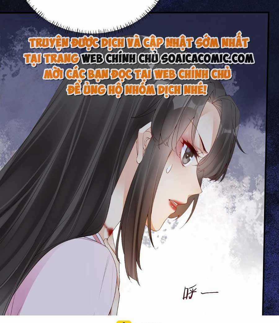 Hoàng Thúc Sủng Ta Đến Tận Xương Chapter 10 trang 18