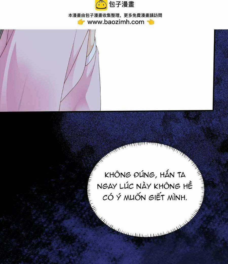 Hoàng Thúc Sủng Ta Đến Tận Xương Chapter 10 trang 19
