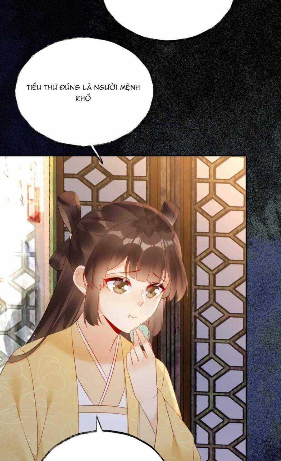 Hoàng Thúc Sủng Ta Đến Tận Xương Chapter 11 trang 17