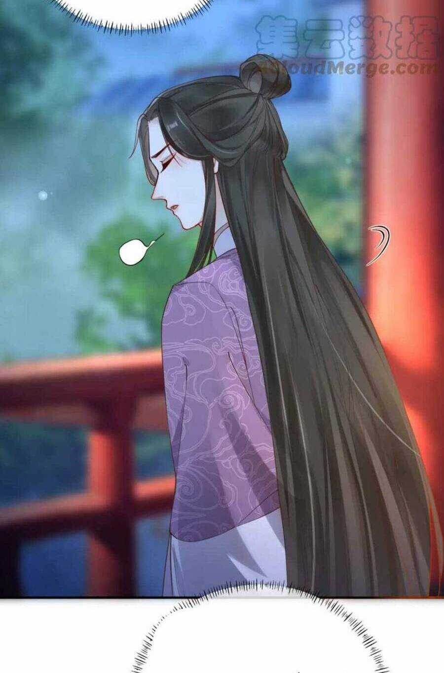 Hoàng Thúc Sủng Ta Đến Tận Xương Chapter 11 trang 36