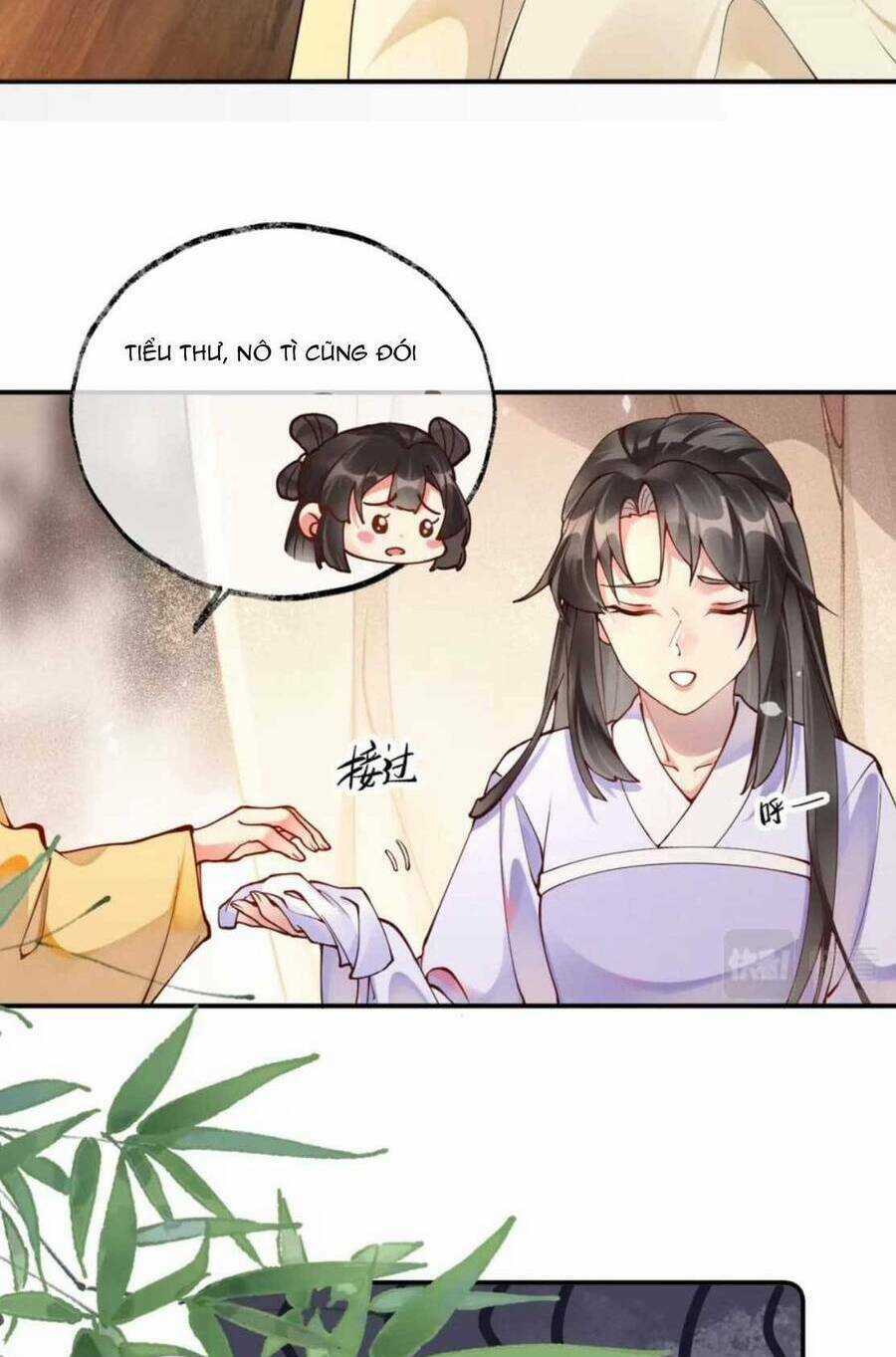 Hoàng Thúc Sủng Ta Đến Tận Xương Chapter 11 trang 39