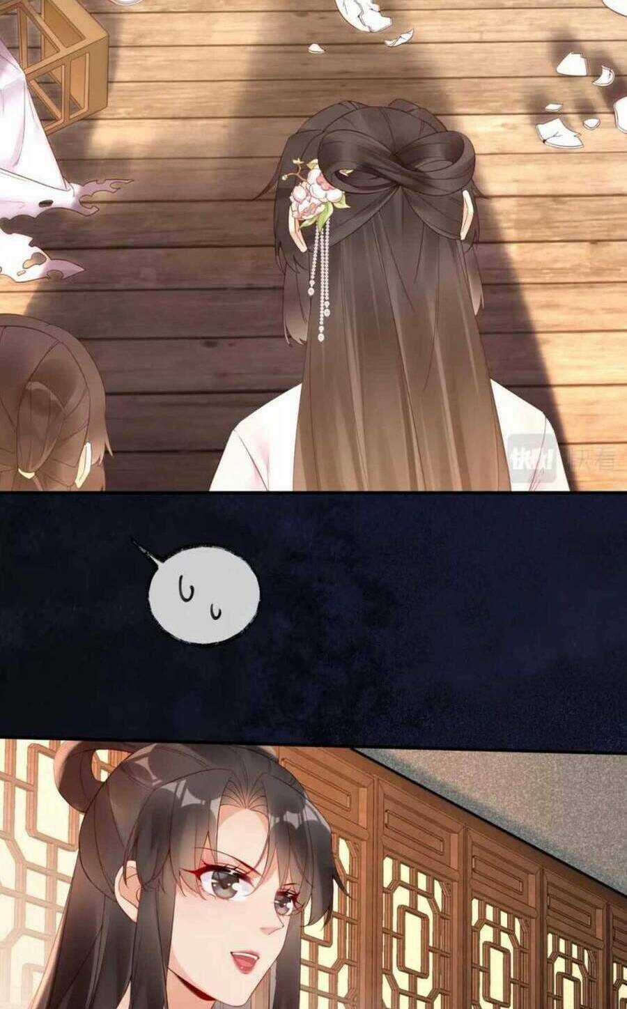 Hoàng Thúc Sủng Ta Đến Tận Xương Chapter 11 trang 4