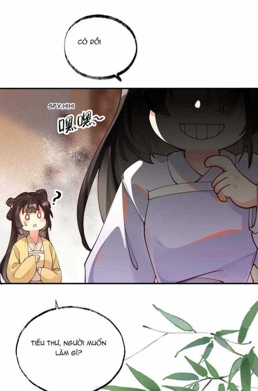 Hoàng Thúc Sủng Ta Đến Tận Xương Chapter 11 trang 43