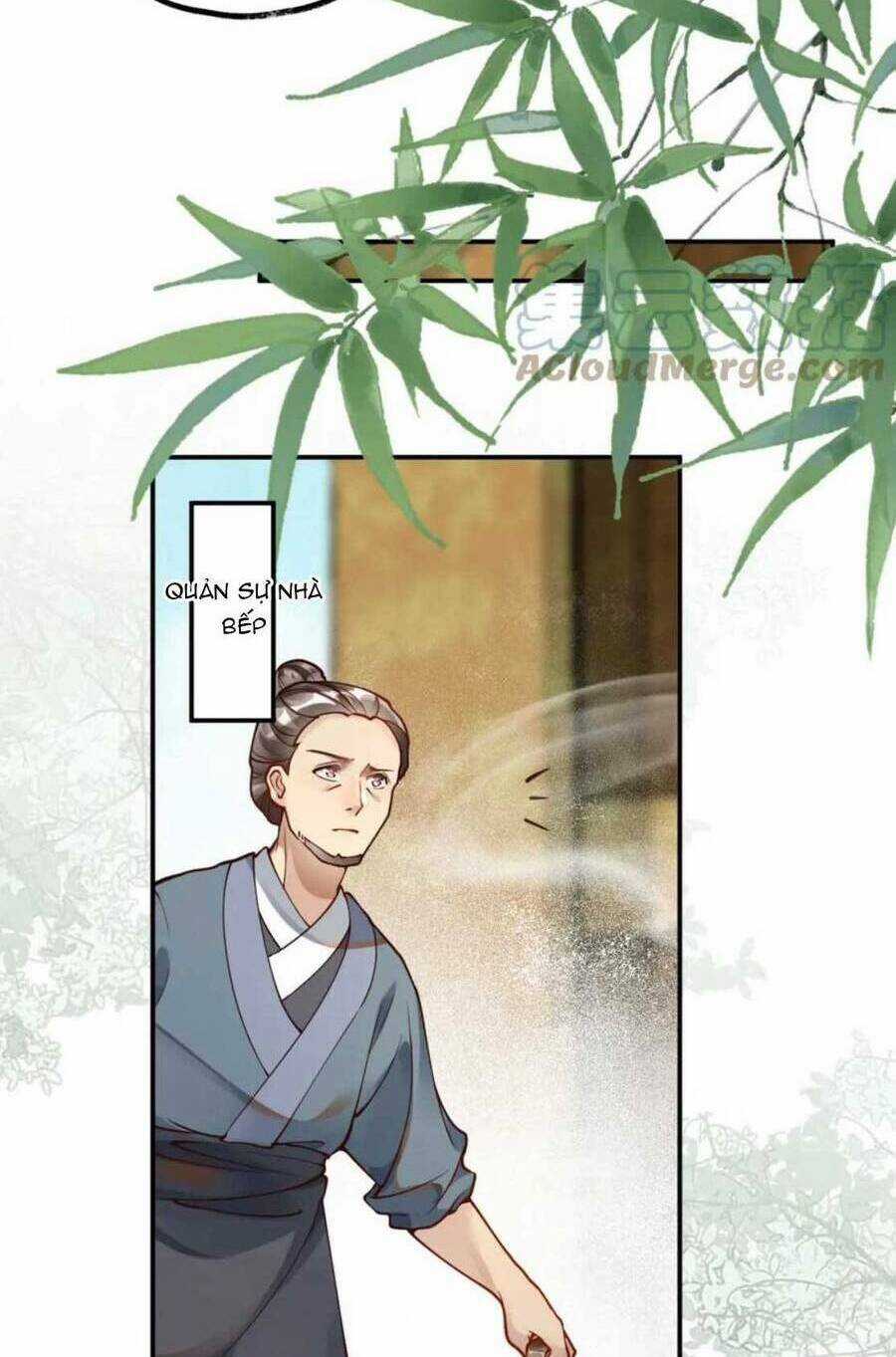 Hoàng Thúc Sủng Ta Đến Tận Xương Chapter 11 trang 44