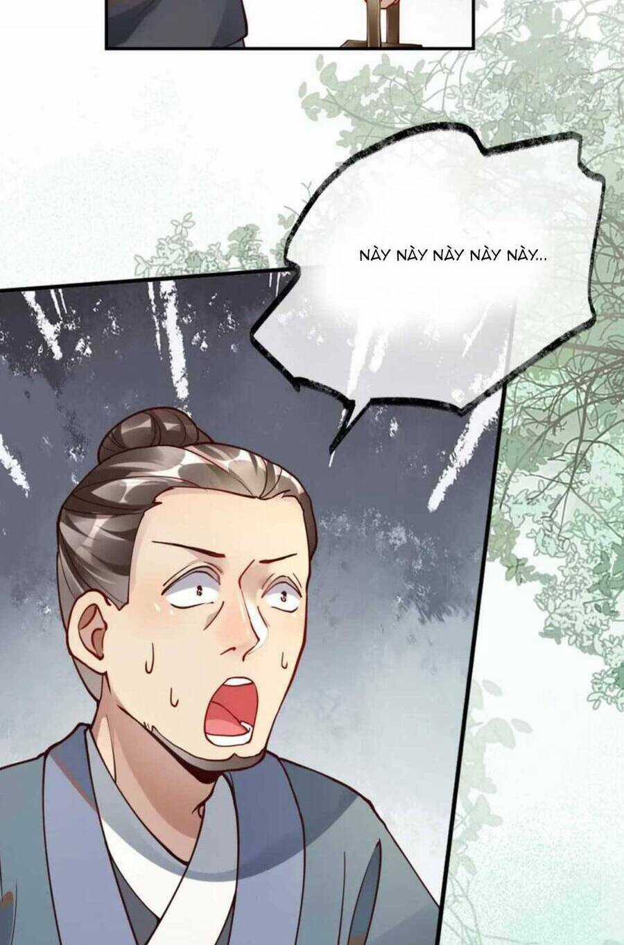 Hoàng Thúc Sủng Ta Đến Tận Xương Chapter 11 trang 45