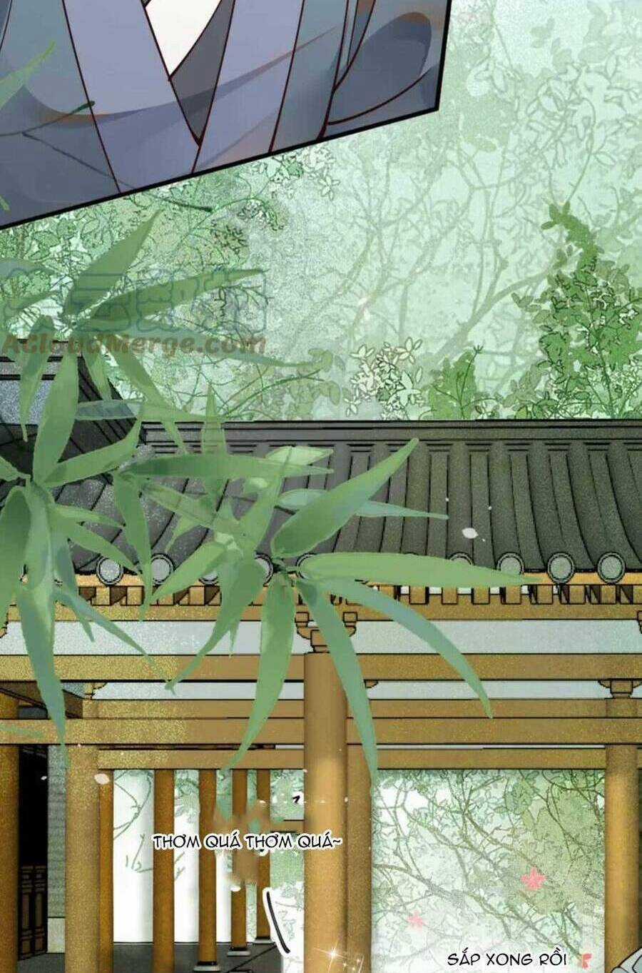 Hoàng Thúc Sủng Ta Đến Tận Xương Chapter 11 trang 46