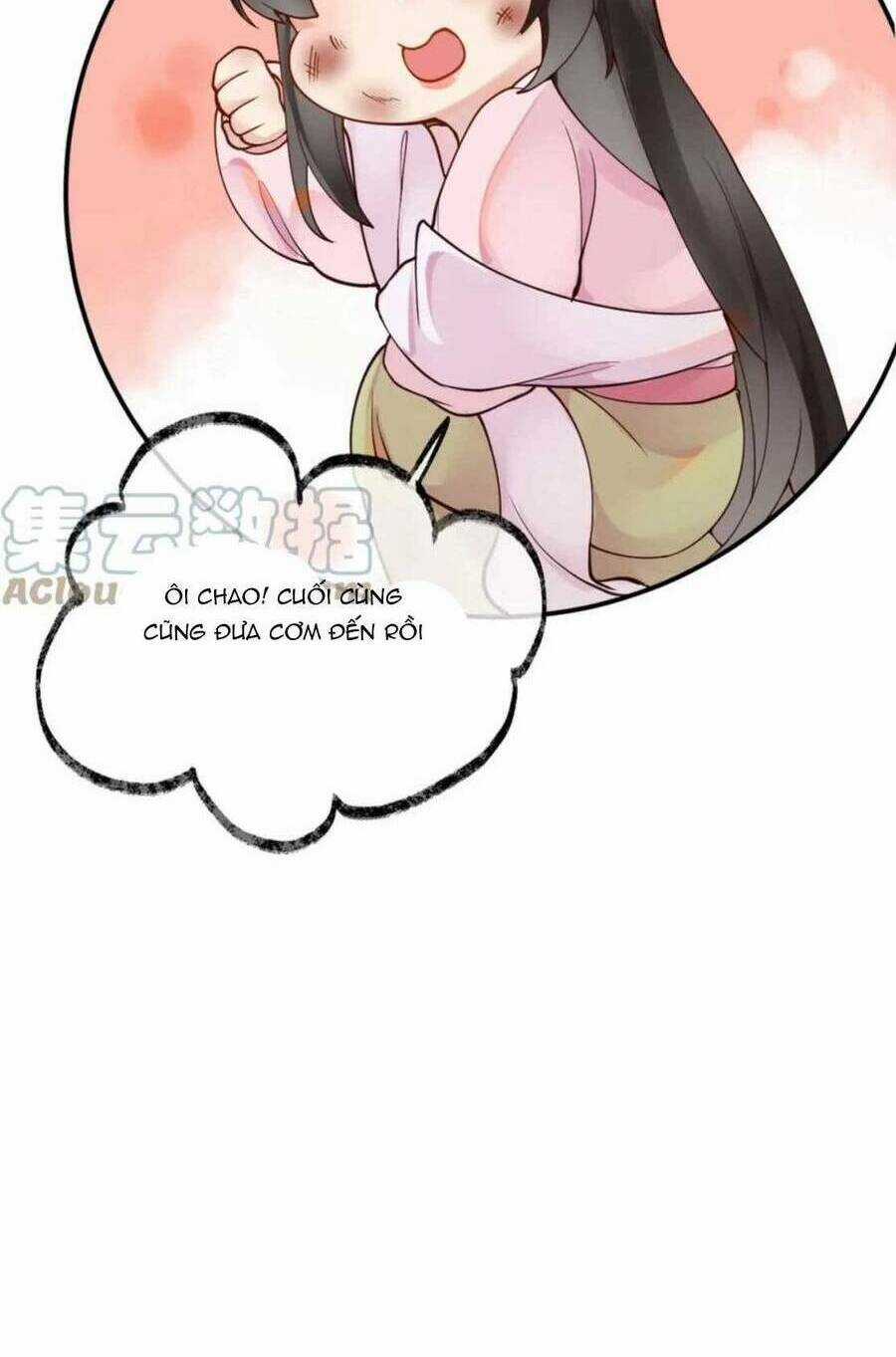 Hoàng Thúc Sủng Ta Đến Tận Xương Chapter 11 trang 48