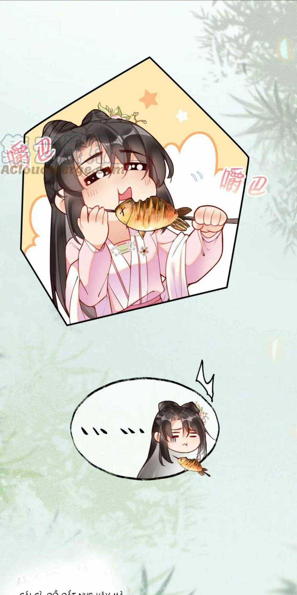 Hoàng Thúc Sủng Ta Đến Tận Xương Chapter 12 trang 20