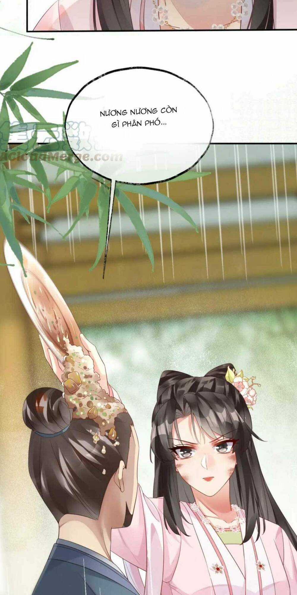 Hoàng Thúc Sủng Ta Đến Tận Xương Chapter 12 trang 7