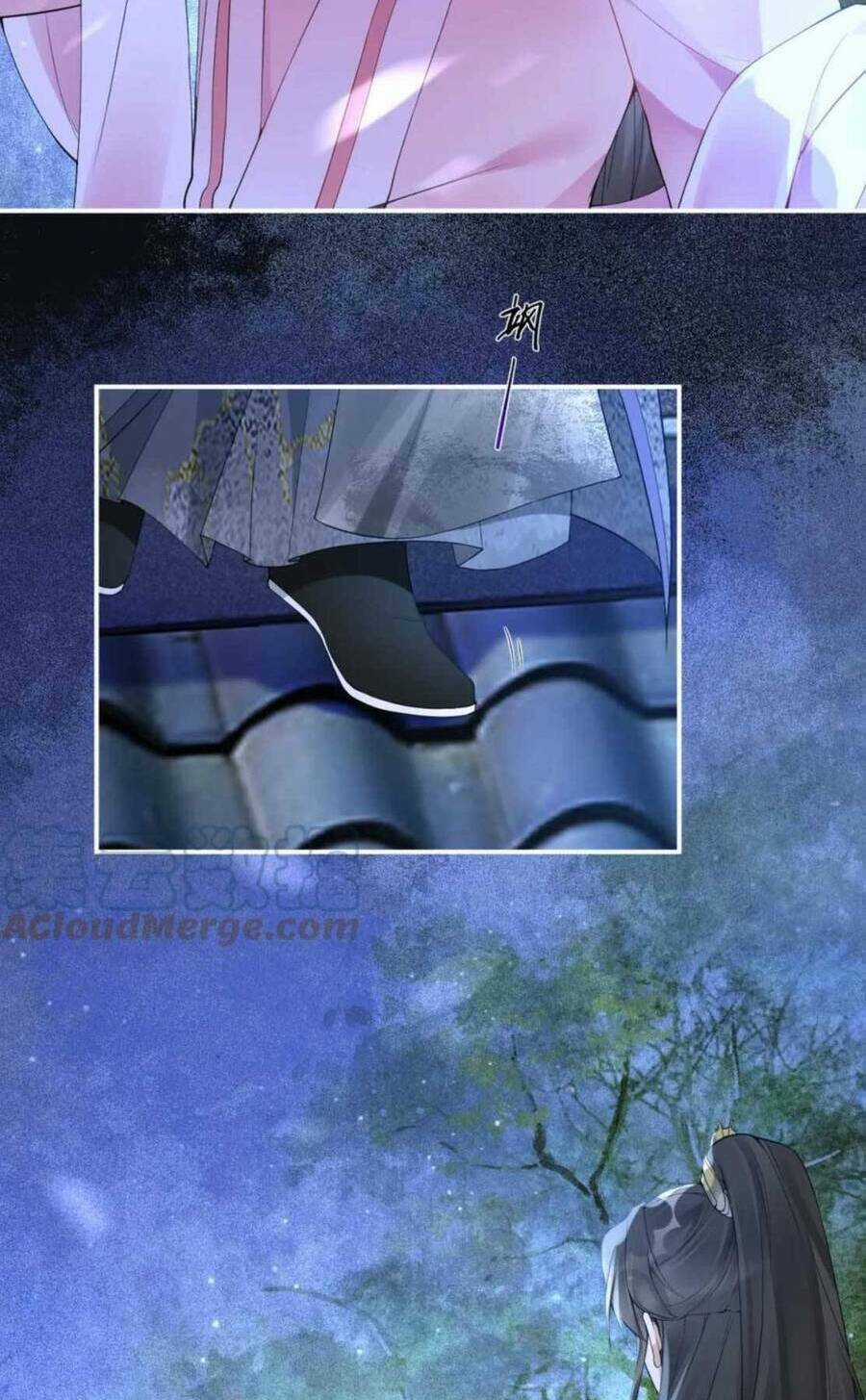 Hoàng Thúc Sủng Ta Đến Tận Xương Chapter 13 trang 19