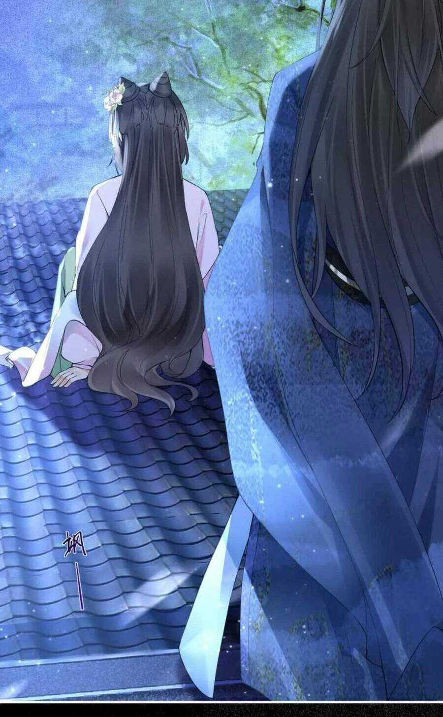 Hoàng Thúc Sủng Ta Đến Tận Xương Chapter 13 trang 20