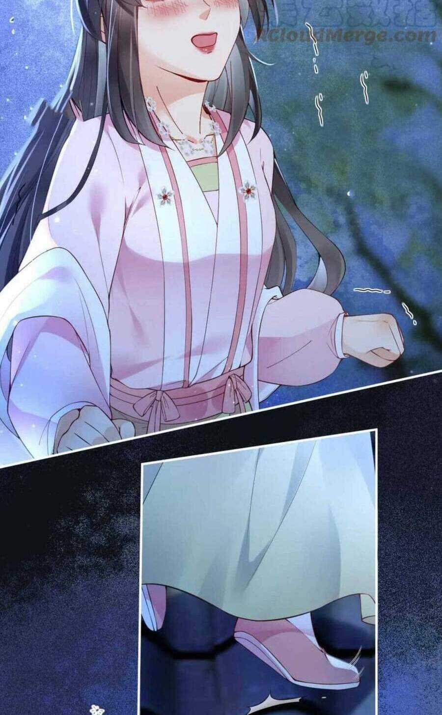 Hoàng Thúc Sủng Ta Đến Tận Xương Chapter 13 trang 24