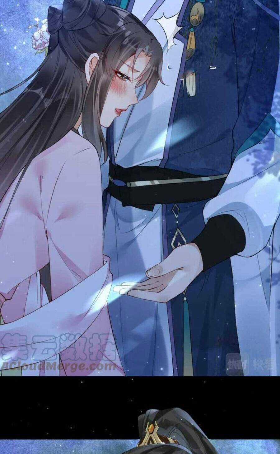 Hoàng Thúc Sủng Ta Đến Tận Xương Chapter 13 trang 26