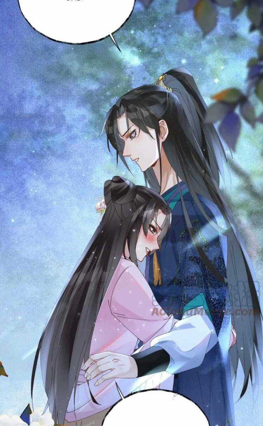 Hoàng Thúc Sủng Ta Đến Tận Xương Chapter 13 trang 29