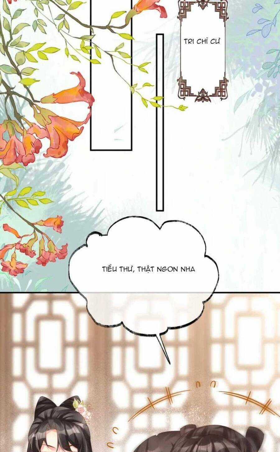 Hoàng Thúc Sủng Ta Đến Tận Xương Chapter 13 trang 3