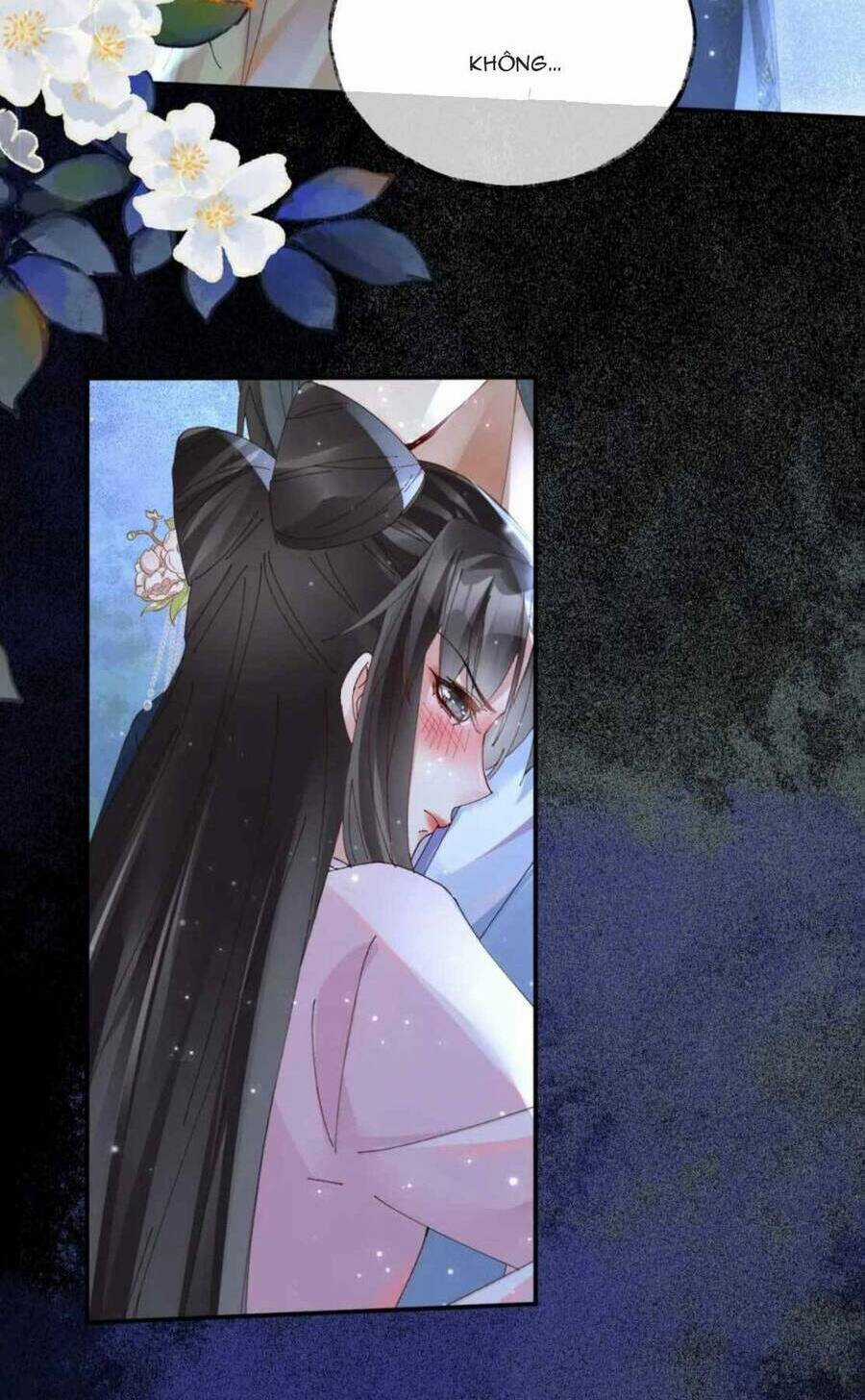 Hoàng Thúc Sủng Ta Đến Tận Xương Chapter 13 trang 30