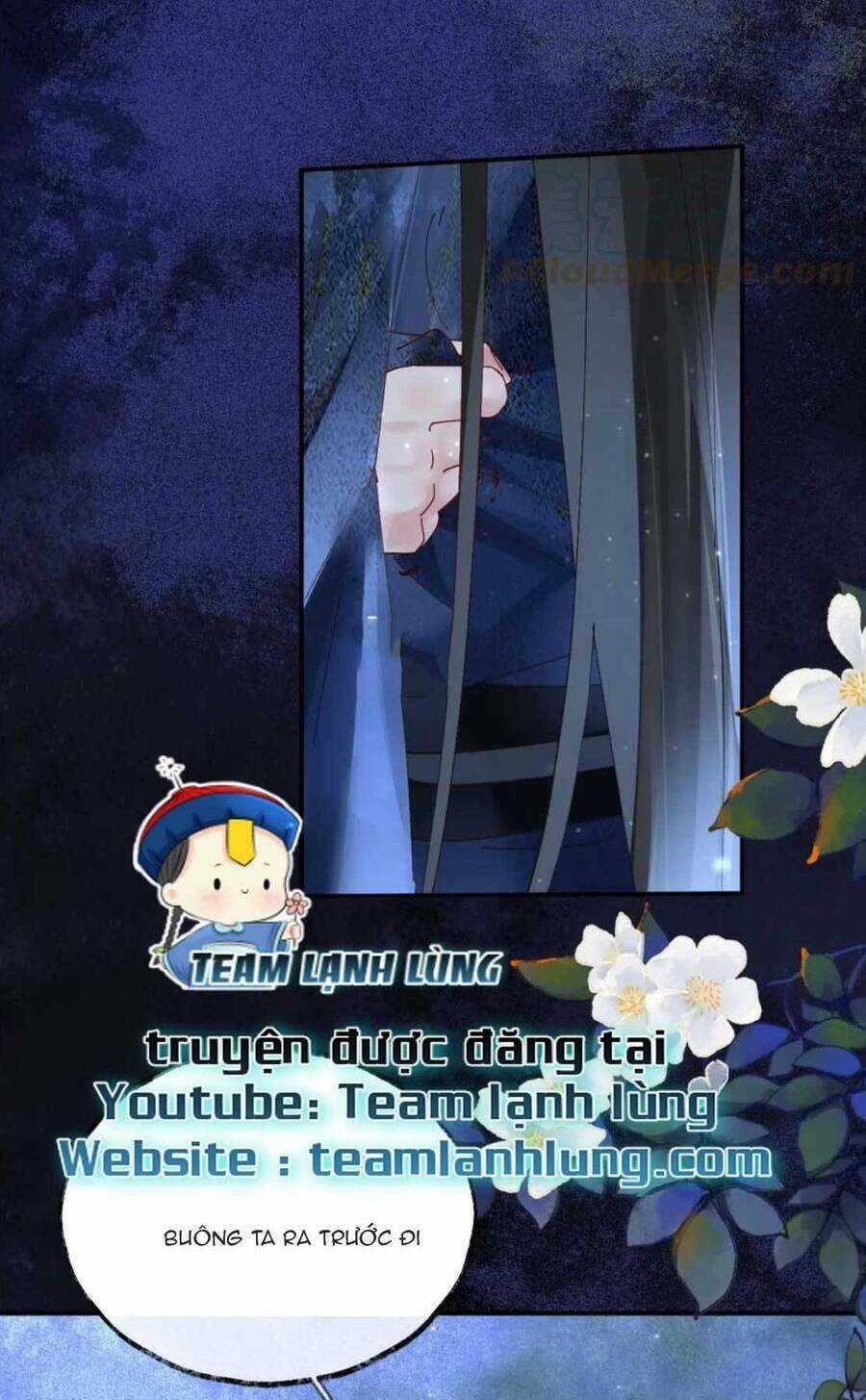 Hoàng Thúc Sủng Ta Đến Tận Xương Chapter 13 trang 31