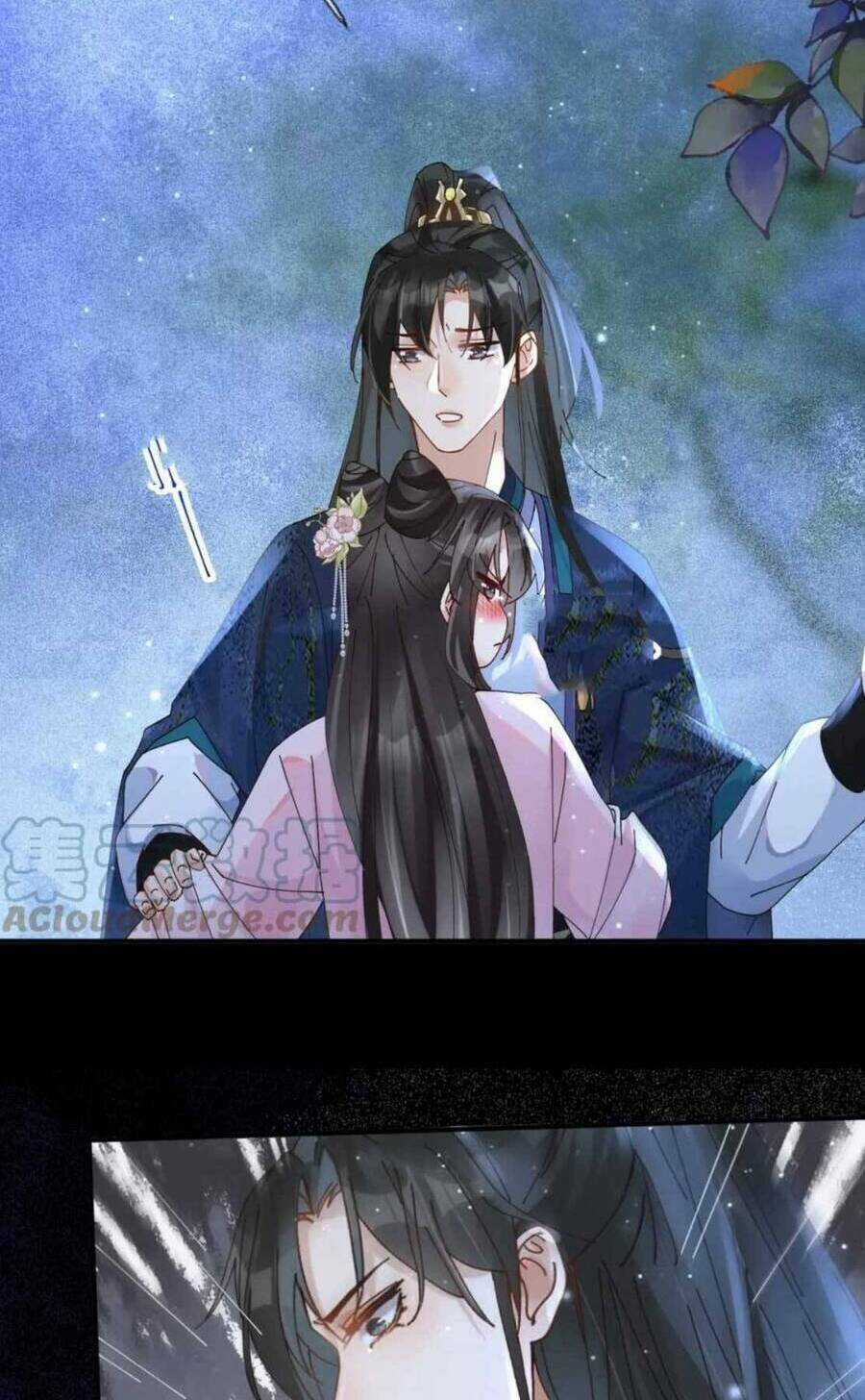 Hoàng Thúc Sủng Ta Đến Tận Xương Chapter 13 trang 32