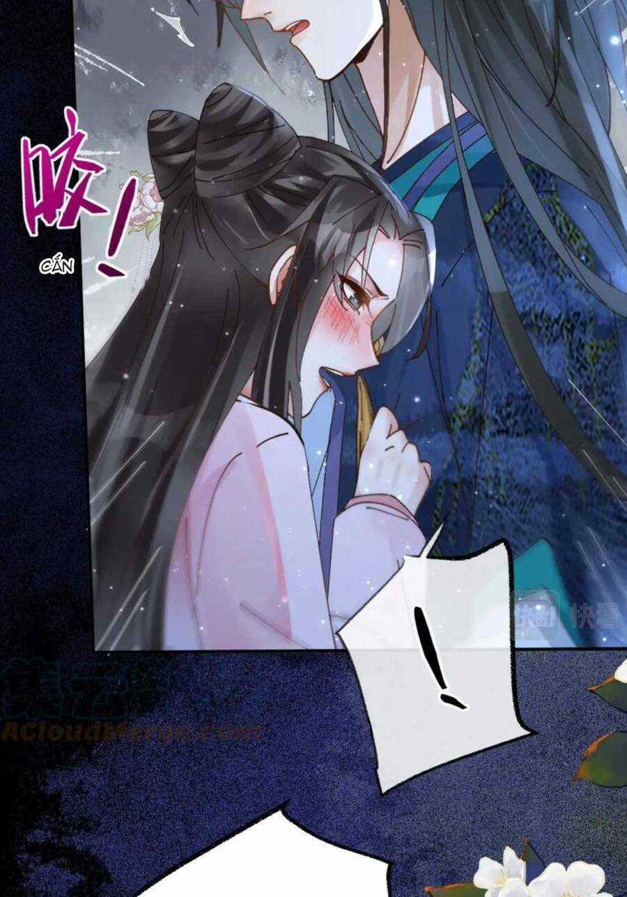 Hoàng Thúc Sủng Ta Đến Tận Xương Chapter 13 trang 33