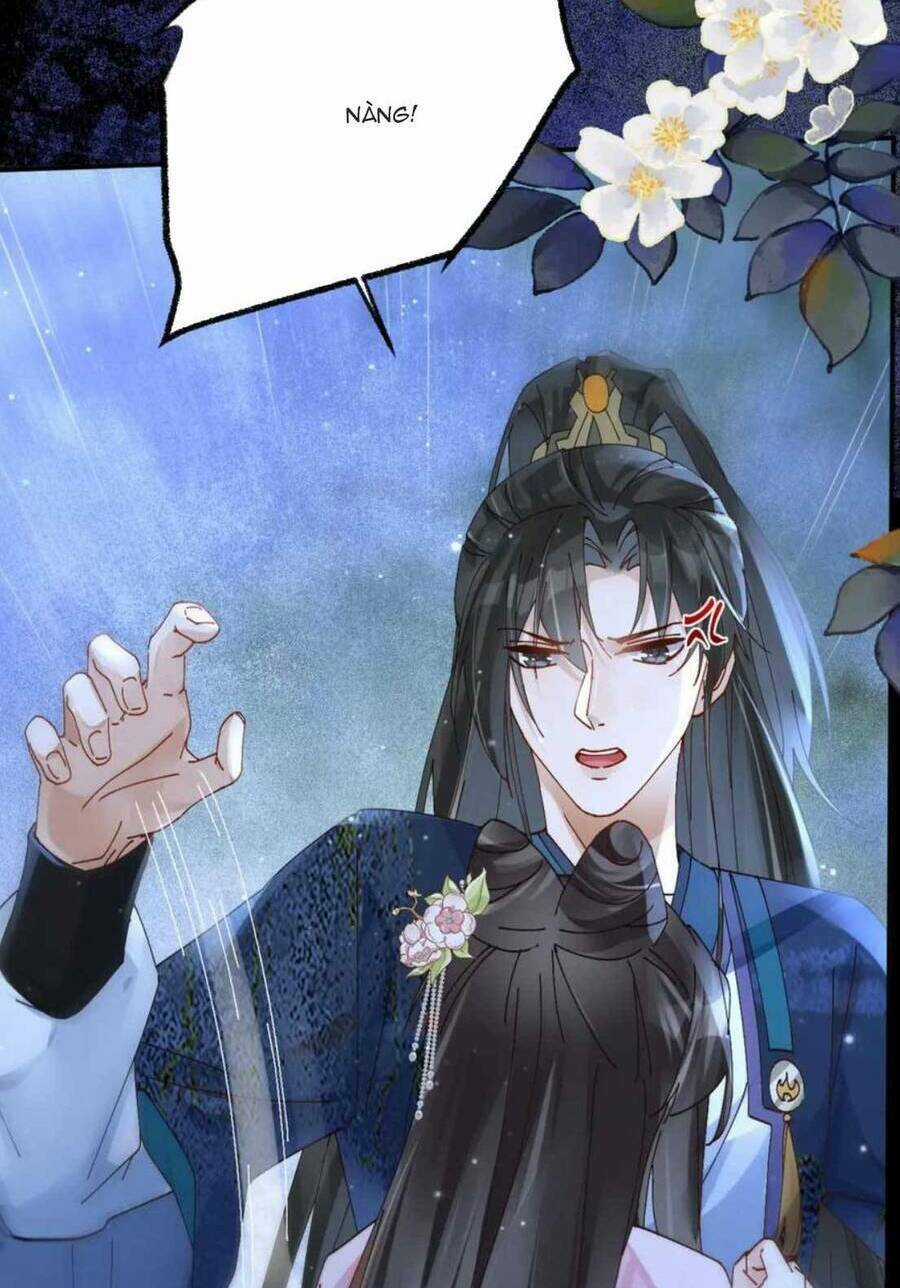 Hoàng Thúc Sủng Ta Đến Tận Xương Chapter 13 trang 34