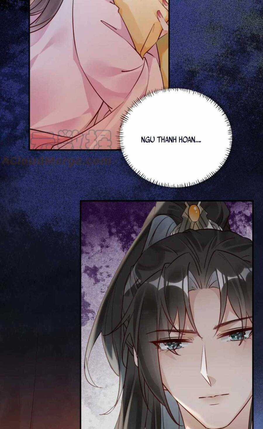 Hoàng Thúc Sủng Ta Đến Tận Xương Chapter 14 trang 17