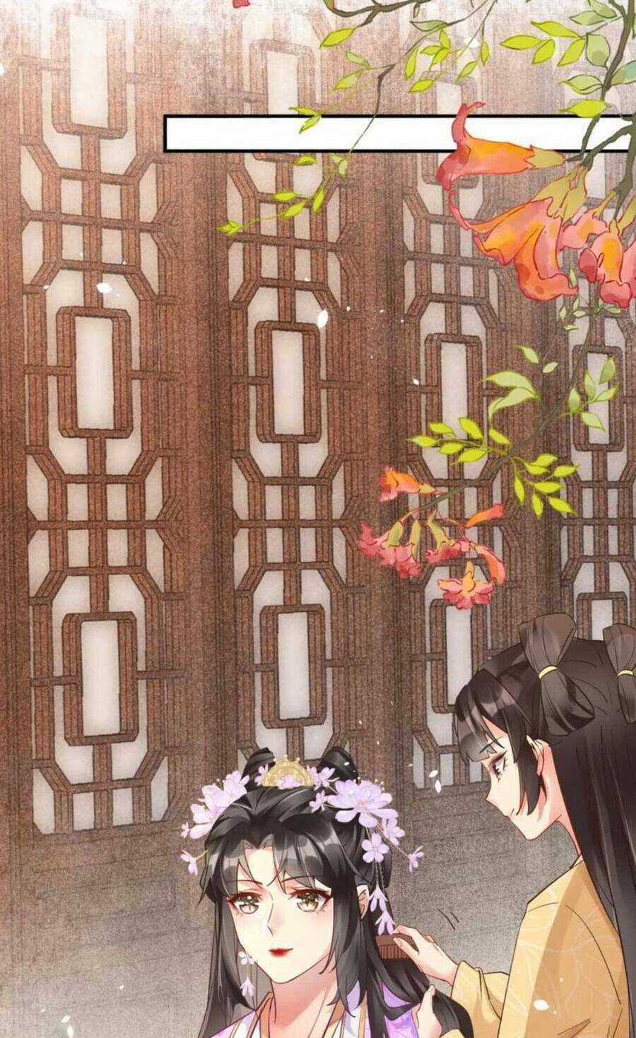 Hoàng Thúc Sủng Ta Đến Tận Xương Chapter 14 trang 29