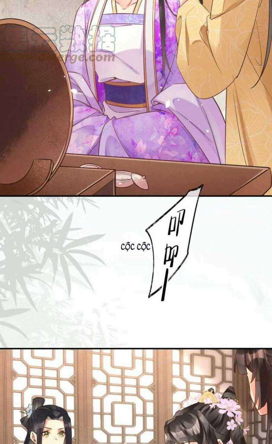 Hoàng Thúc Sủng Ta Đến Tận Xương Chapter 14 trang 30