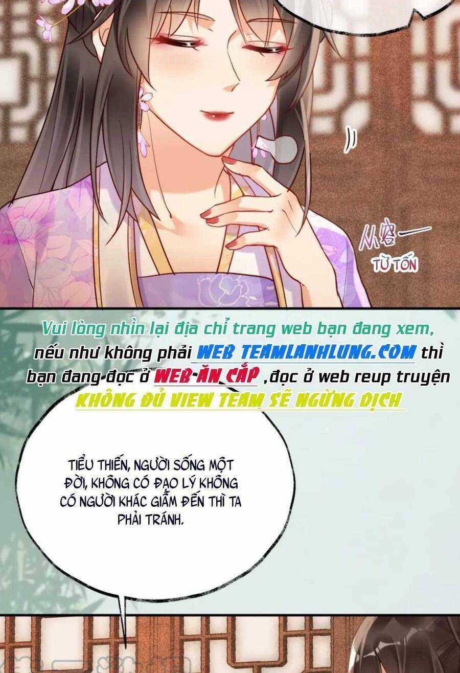 Hoàng Thúc Sủng Ta Đến Tận Xương Chapter 14 trang 35