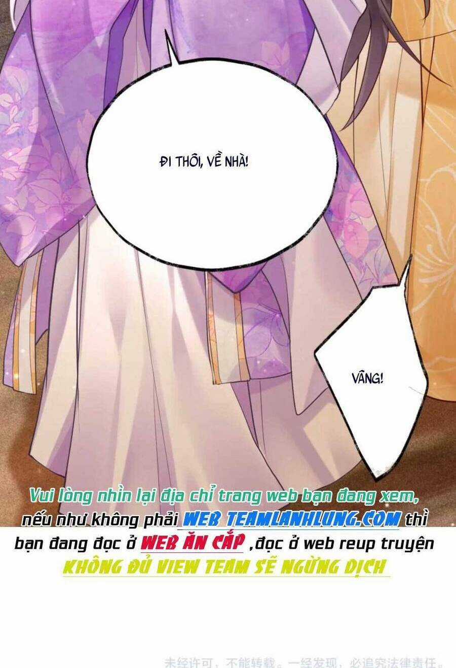 Hoàng Thúc Sủng Ta Đến Tận Xương Chapter 14 trang 38